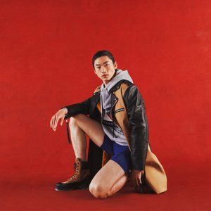 TOMMY X ROMEO Tommy Hilfiger  Romeo Hunte.Biker shorts NWT L